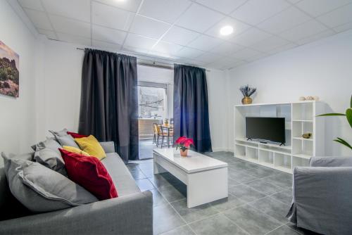 Loft Life 1, Arrecife (fotografie 6)