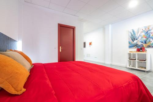 Loft Life 1, Arrecife (fotografie 7)