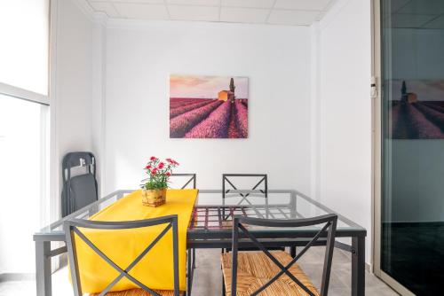 Loft Life 1, Arrecife (fotografie 8)