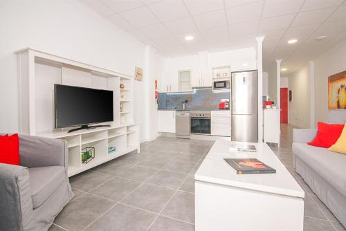 Loft Life 1, Arrecife (fotografie 9)