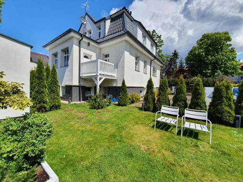 Apartamenty Stella Mare - 365PAM
