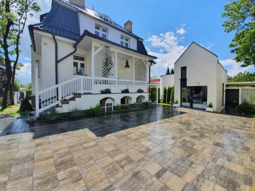 Apartamenty Stella Mare - 365PAM