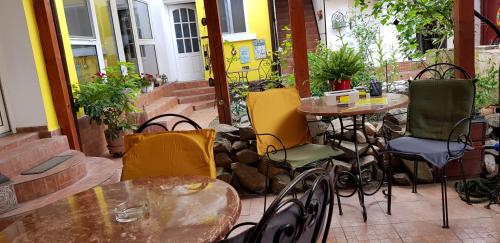 Pension Casa Leone - main image