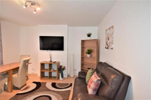 London Zone 1 Lovely 3bedroom Maisonette Apartment 3