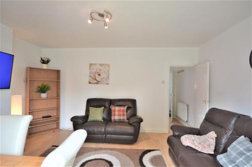 London Zone 1 Lovely 3bedroom Maisonette Apartment 5