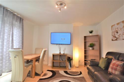 London Zone 1 Lovely 3bedroom Maisonette Apartment 2