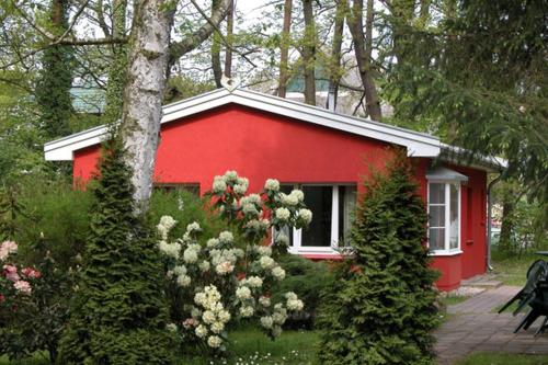 Ferienresort Damerow - image 10