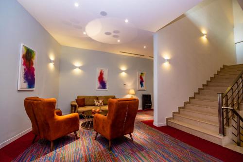 設施, Niagara Hotel Erbil in 埃爾比勒