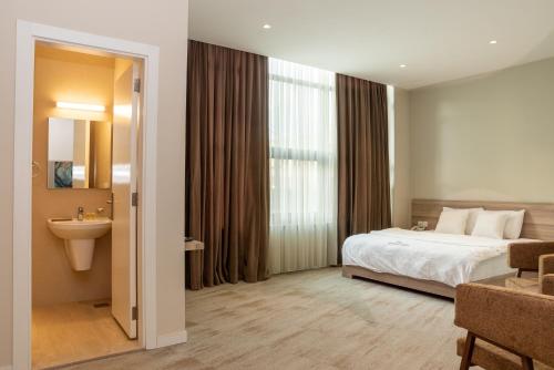 Niagara Hotel Erbil in 埃爾比勒