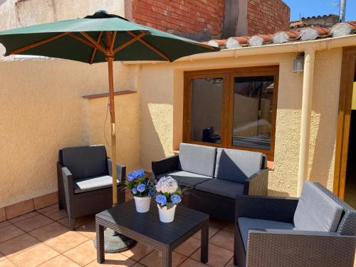 Létesítmények, La Polaina in Montblanc