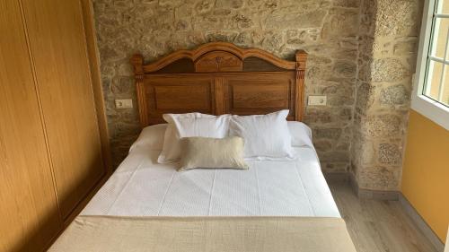  Casa do Castro in 15149 Esto