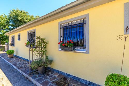 Apartments Stranići in Central Istria