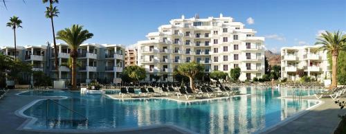 Apartamentos Hg Tenerife Sur - image 2