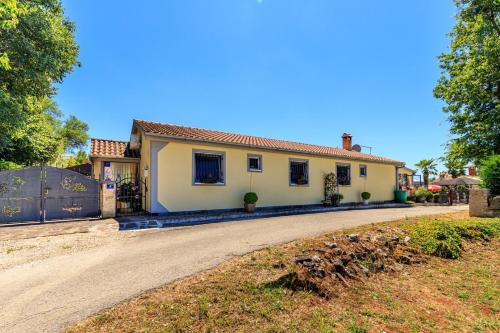 Apartments Stranići in Central Istria