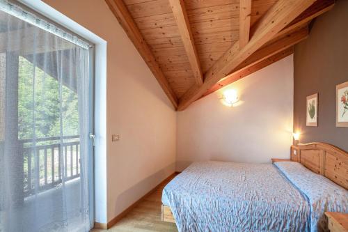 Le Plejadi Marmolada - Apartment - Cavalese