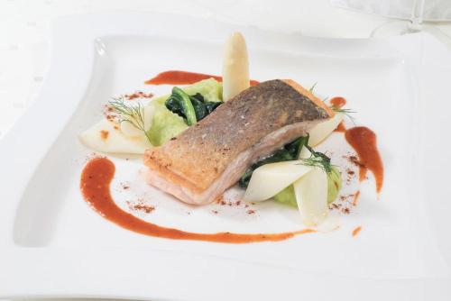 Ferienresort Damerow - image 14