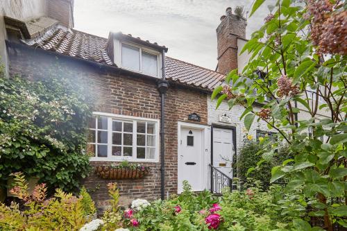 Host & Stay - Croft Cottage