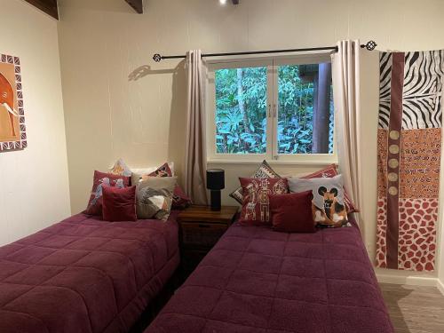 Kuranda Ngorongoro Lodge 4