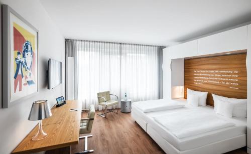Hotel Art Leipzig in 萊比錫