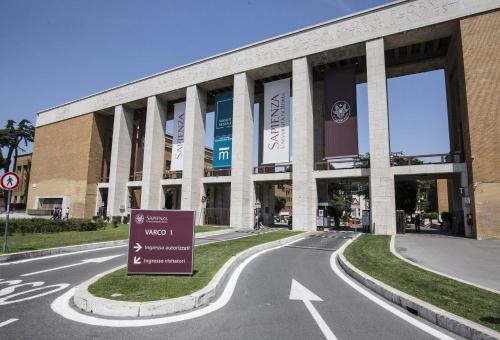 Hotel Artromano, Roma (foto 4)