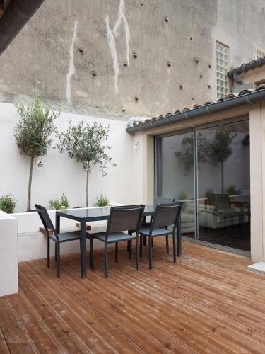 Maison vue Cité 2 3
