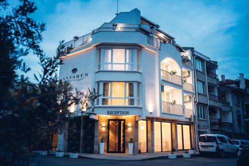 Antares City Sozopol, 