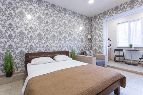Well located studio - Yaroslavska str. 21