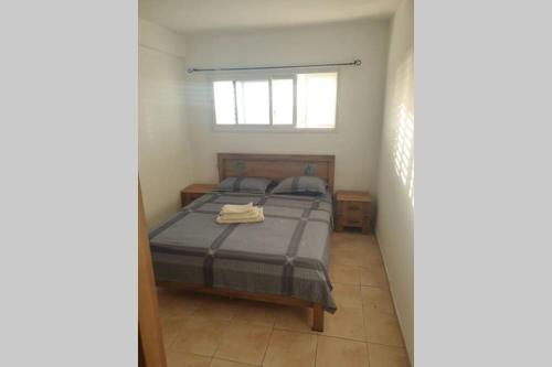 Family apartment by the sea