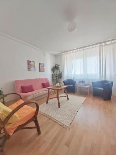 Sunshine apartment, Pančevo (foto 9)