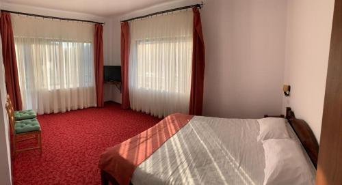 Vila Valea Rece