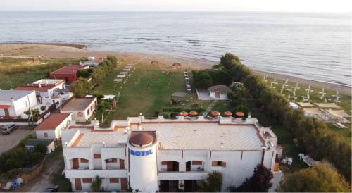 Hotel Portofina 2