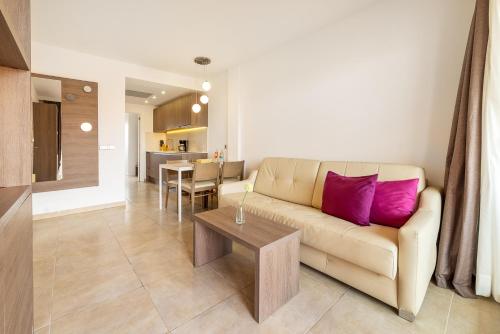 Hotel Paradise Residencial