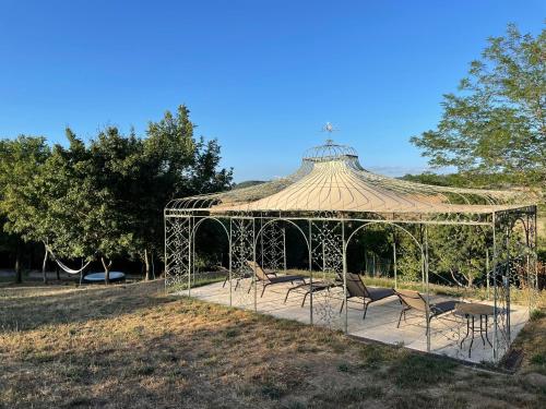 Agriturismo Alchimista in Casole dʼElsa