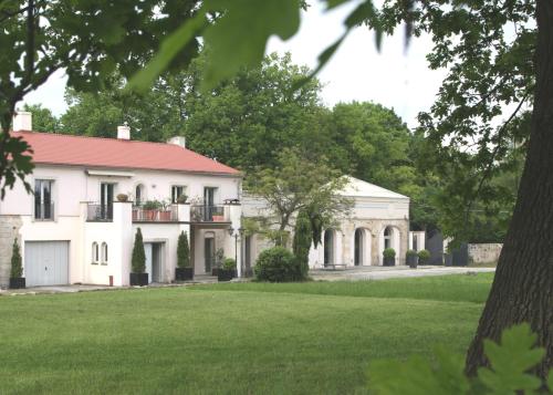 Lazurowa Prowansja - Apartment - Bolesławiec