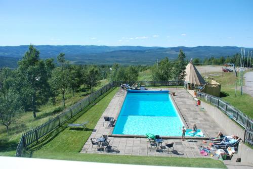 hotel photo