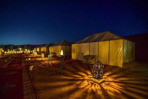 Ammar Luxury Camp