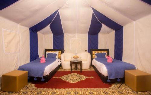 Ammar Luxury Camp