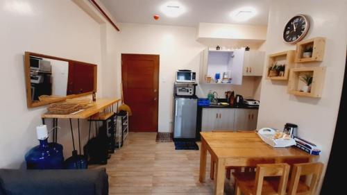 2 Bedroom Condo Unit at Baguio City Center