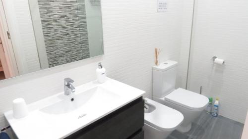 Two-Bedroom Apartment image 3