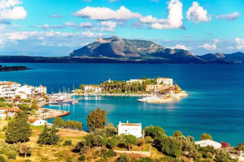 Datca / Knidos. Everything that you need...