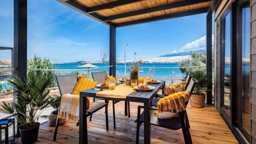 陽台/露台, Terra Park SpiritoS in 柯蘭