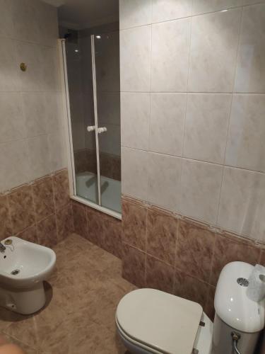  Apartamento espacioso en pleno centro de Gijón in Gijón