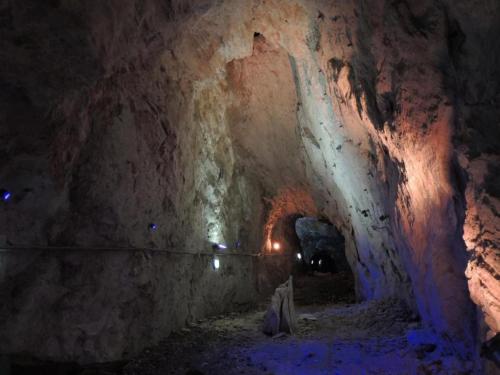 Hotel Moizi in Chiesa in Valmalenco