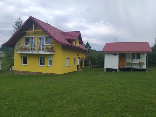 Rancho - Solina Rancho - Solina