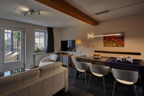 Meschermolen 4 Meschermolen 4