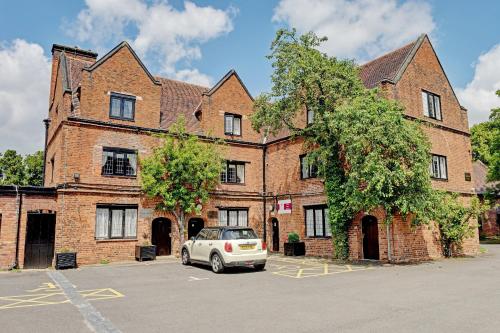 OYO Dovecote Hotel Hotel de charme Henley in Arden
