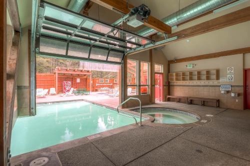 Sundowner II 126 condo in Breckenridge, USA