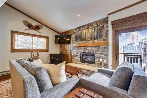 Sundowner II 126 condo in Breckenridge, USA