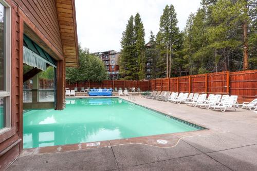 Sundowner II 126 condo in Breckenridge, USA