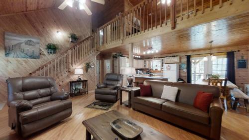 A Cowpokes Dream cabin in Sevierville, USA